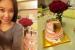 เบคจิยอง (Baek Ji Young) ฉลองวันเกิดกับแฟนๆ!