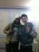 โจควอน (Jo Kwon) ถ่ายภาพกับ Ne-Yo!