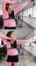 แชยอน (Chae Yeon) ในท่ายิงธนู?