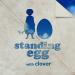 [AUDIO] Standing Egg - Fly
