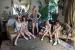 วง Wonder Girls ถ่ายภาพในนิตยสาร PAPERMAG 