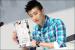 Jay Park ไปร่วมงานแจกลายเซ็นให้กับ dENiZEN 