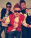 [AUDIO] Crispi Crunch - Pink Spoon (Baskin Robbins CF)