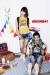 IU และโซอินกุ๊ก (Seo In Kook) ถ่ายแบบให้กับแบรนด์ UNIONBAY!