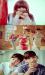 ปาร์คฮันบยอล (Park Han Byul), วงดงบังชินกิ (TVXQ) และวง SECRET ถ่ายโฆษณาของ Nike!