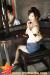 นัมกยูริ (Nam Gyuri) ถ่ายภาพให้กับ Star Hwabo!