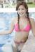 แชอึนจอง (Chae Eun Jung) ถ่ายภาพในชุด Kini, Let’s Go Play! 