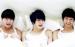 JYJ เผยภาพของพวกเขาสำหรับงาน 3hree Voices!