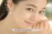 [CF] Lee Min Jung - Skin Food for Gold Kiwi Emulsion