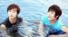 [Video] Kim Kyu Jong &amp; Heo Young Saeng - SUMMER and LOVE Fan Meeting Event DVD