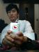 ซงซึงฮุน (Song Seung Hun) อัพโหลดภาพของเขาล่าสุด!