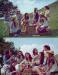 วง A Pink โฆษณาสำหรับเครื่องดื่ม “ชาซีลอน”