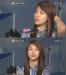 ฮาจิวอน (Ha Ji Won) กำลังหัดเล่นปิงปอง?