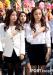 คูฮาร่า (Goo Hara) ได้เป็นตัวแทนของมหาวิทยาลัยร้องเพลง!