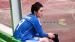[Video] Kim Hyun Joong - Practicing FC Men
