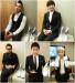 วง Big Bang มีข้อความทำให้แฟนๆ สนใจที่ me2day?