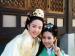 ลีเซอึน (Lee Se Eun) ถ่ายภาพกับ Qri!