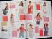 สมาชิกวง SNSD ในนิตยสาร Sweet!