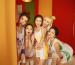 [Video] Girl&#039;s Day - Tutoring Twinkle Twinkle Dance