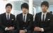 [Video] JYJ - Black Day