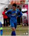 ภาพและวีดีโอคิมฮยอนจุง (Kim Hyun Joong) ในการแข่ง Celebrity Soccer Tournament ครั้งที่ 5