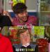 ซงจุงกิ (Song Joong Ki) และ Sunny รู้สึกเขินๆ ในรายการ Running Man!