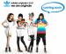 [Video] 2NE1 - Adidas for We Are Originals