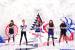 [MV] f(x) - Pinocchio (Danger)