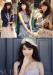 IU ถ่ายภาพสำหรับนิตยสาร Sure!