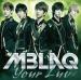 วงไอดอล MBLAQ ติดชาร์ต Chaku Uta!
