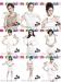 หน้าปกนิตยสาร Marie Claire ไหนของสมาชิก SNSD ที่จำหน่ายดี!