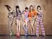 สมาชิกวง 4minute เดินทางไปเรียนหนังสือกันเอง?