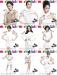 [Video] SNSD - Photoshoot for Marie Claire