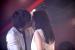 ภาพฉากจูบของลีมินโฮ (Lee Min Ho) และปาร์คมินยอง (Park Min Young) จาก City Hunter!!