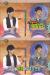 Brian และโซอินกุ๊ก (Seo In Kook) ไปร่วมในรายการ Sponge Zero!
