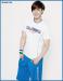 ภาพคิมฮยอนจุง (Kim Hyun Joong) สำหรับงานโฆษณา Hang Ten!