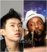 Jay Park พบกับ Will.i.am?