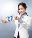 [CF] Park Min Young - KDB Life