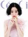 จองริววอน (Jung Ryu Won) ถ่ายภาพในนิตยสาร CeCi