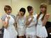 ภาพวง miss A ที่ห้องแต่งตัวของ Ice Show!