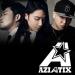 [Teaser] Aziatex - Cold