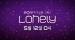 [Teaser] 2NE1 - Lonely