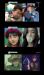 ภาพวัยเด็กของ G-Dragon, ชินเซคยอง (Shin Se Kyung) และมิน (Min) 