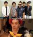 G-Dragon ได้รับบาดเจ็บที่ขาเล็กน้อย!