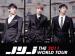 [Video] JYJ - Greeting World Tours