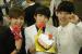 สมาชิกวง Infinite ฉลองวันเป็นผู้ใหญ่!