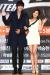 ความรู้สึกของปาร์คมินยอง (Park Min Young) สำหรับเรื่อง City Hunter!