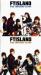 วง F.T. Island ติดชาร์ตโอริก้อน!