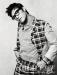 ลีบยองฮุน (Lee Byung Hun) ถ่ายภาพในนิตยสาร High Cut!