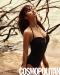 ลีฮโยริ (Lee Hyori) ถ่ายภาพลงในนิตยสาร Cosmopolitan!